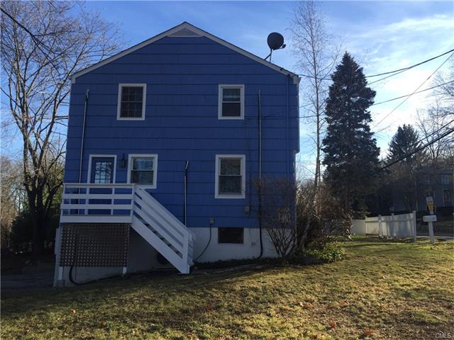 179 Forest Street, New Canaan, CT 06840