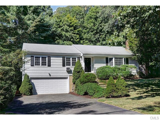90 Old Norwalk Road, New Canaan, CT 06840