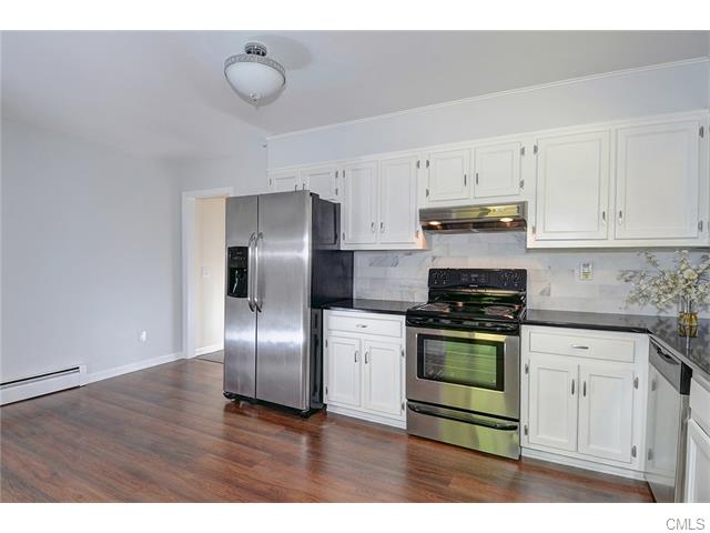 90 Old Norwalk Road, New Canaan, CT 06840