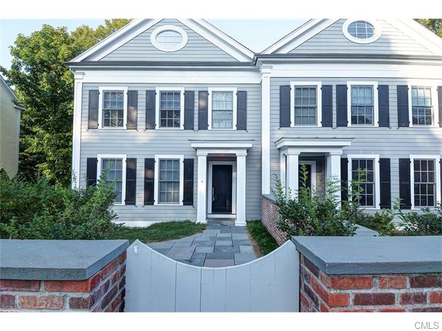 474 Main Street, New Canaan, CT 06840