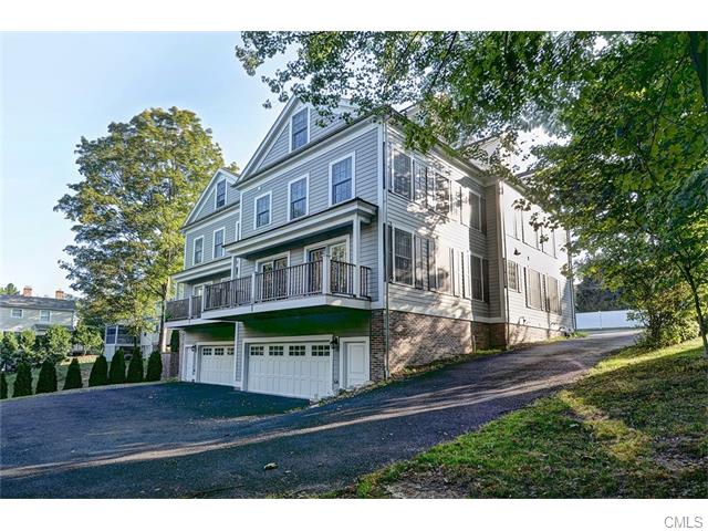 474 Main Street, New Canaan, CT 06840