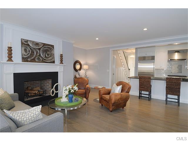 474 Main Street, New Canaan, CT 06840