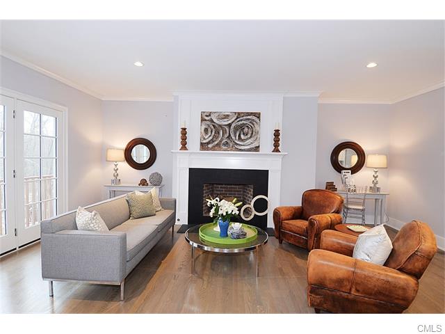 474 Main Street, New Canaan, CT 06840