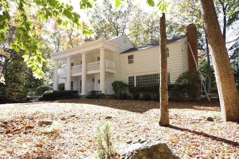 148 Ramhorne Road, New Canaan, CT 06840