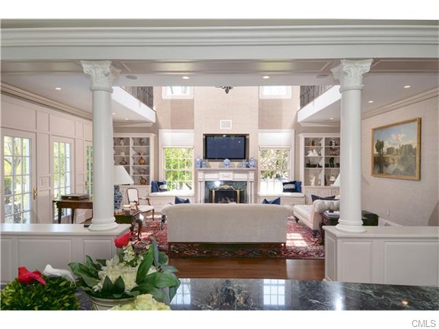 31 Deacons Way, New Canaan, CT 06840