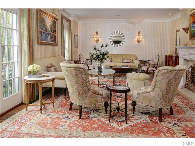 31 Deacons Way, New Canaan, CT 06840