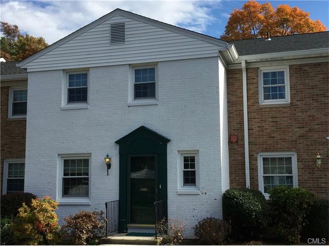 105 Heritage Hill Road, New Canaan, CT 06840