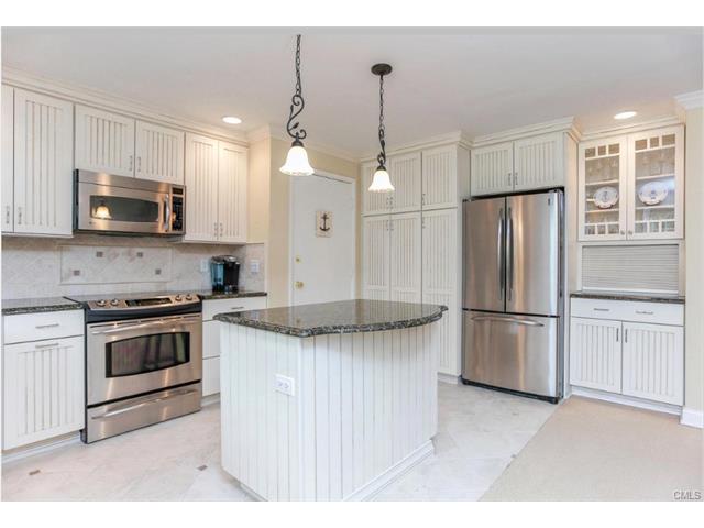 126 Heritage Hill Road, New Canaan, CT 06840