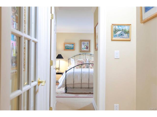 126 Heritage Hill Road, New Canaan, CT 06840