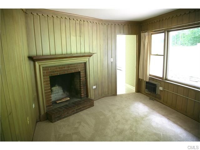 94 Indian Rock Road, New Canaan, CT 06840
