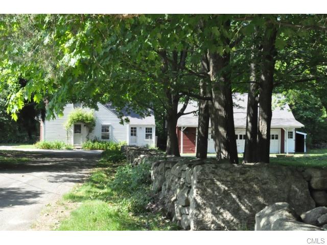 1271 Oenoke Ridge, New Canaan, CT 06840
