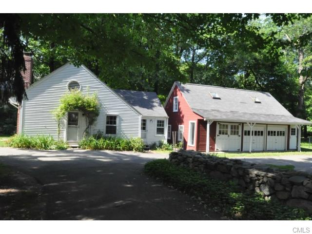 1271 Oenoke Ridge, New Canaan, CT 06840