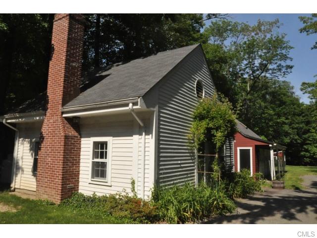 1271 Oenoke Ridge, New Canaan, CT 06840