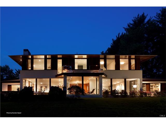131 Hemlock Hill Road, New Canaan, CT 06840