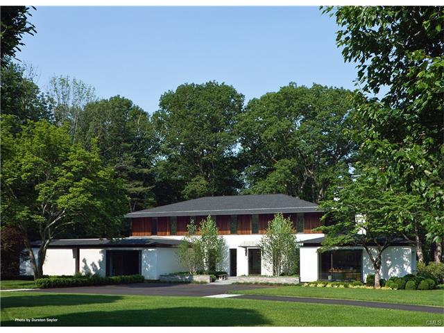 131 Hemlock Hill Road, New Canaan, CT 06840