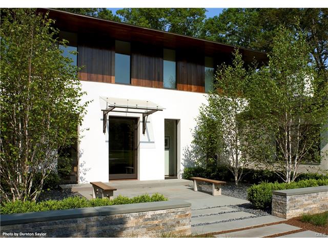 131 Hemlock Hill Road, New Canaan, CT 06840