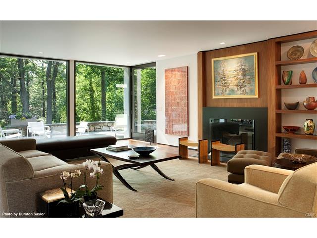 131 Hemlock Hill Road, New Canaan, CT 06840
