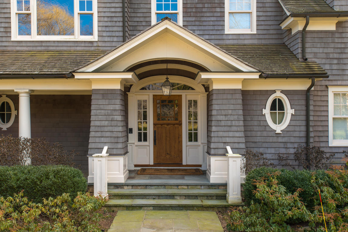 340 Country Club Road, New Canaan, CT 06840
