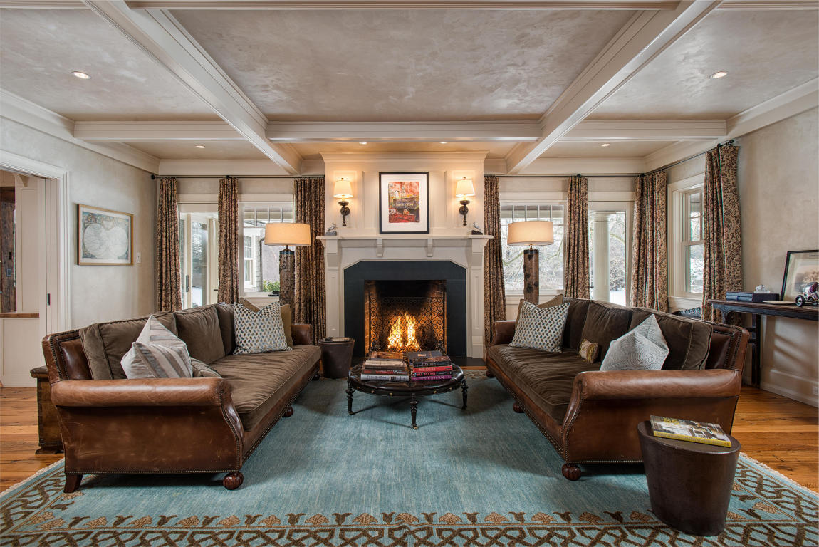 340 Country Club Road, New Canaan, CT 06840