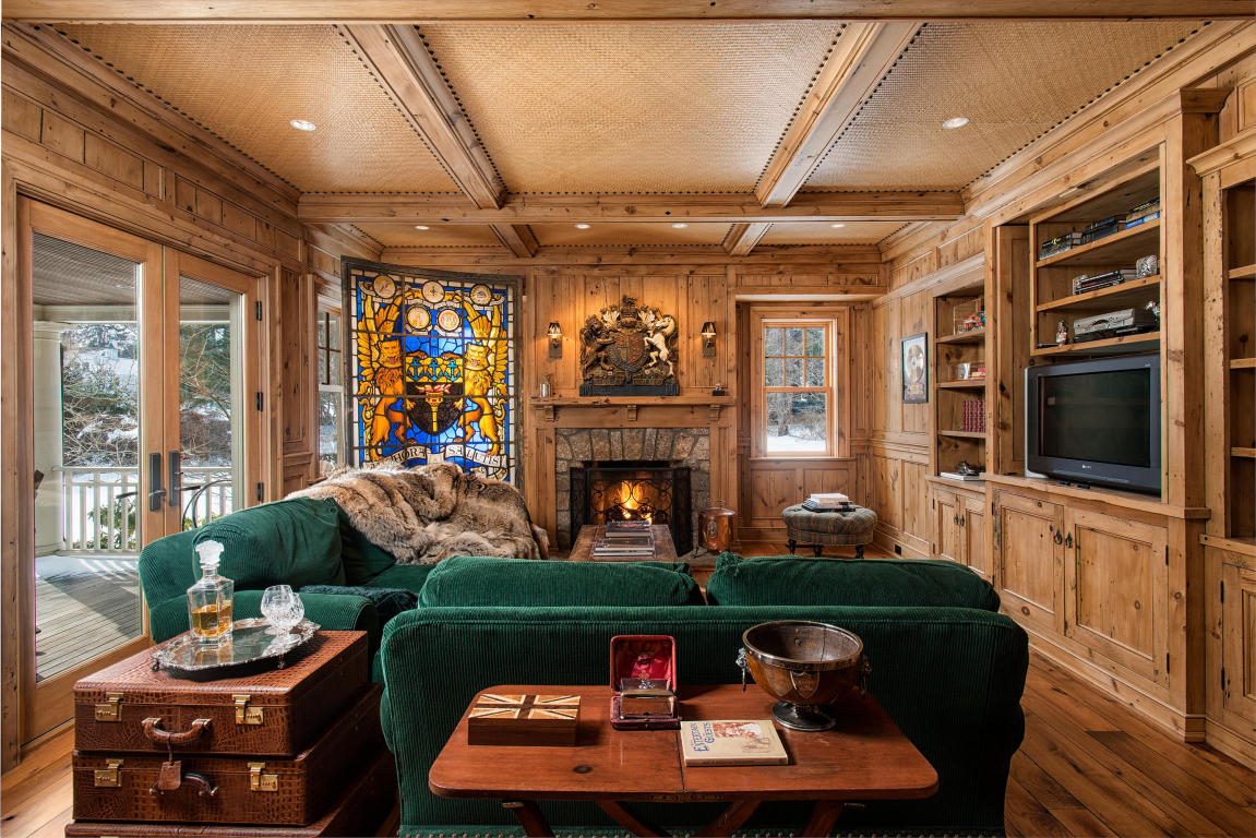 340 Country Club Road, New Canaan, CT 06840