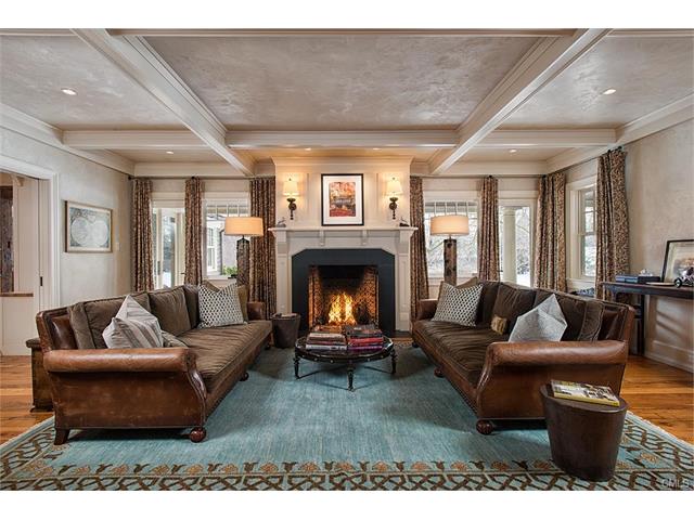 340 Country Club Road, New Canaan, CT 06840
