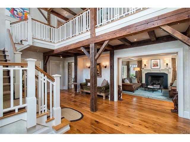 340 Country Club Road, New Canaan, CT 06840