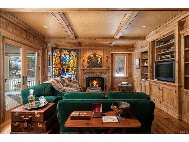 340 Country Club Road, New Canaan, CT 06840