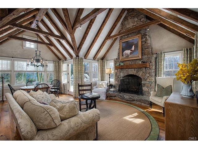 340 Country Club Road, New Canaan, CT 06840