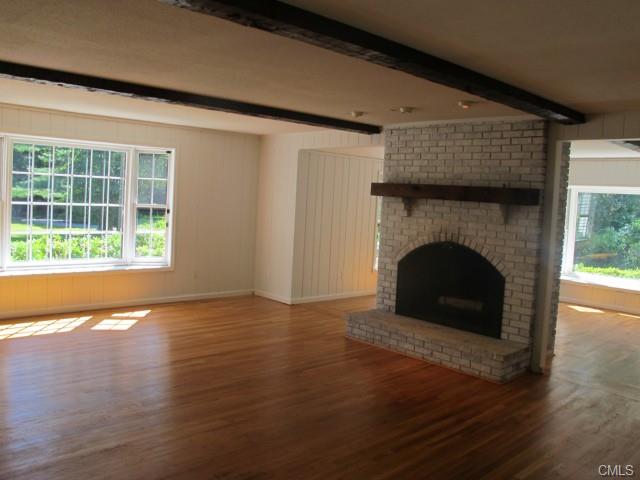 507 Brookside Road, New Canaan, CT 06840