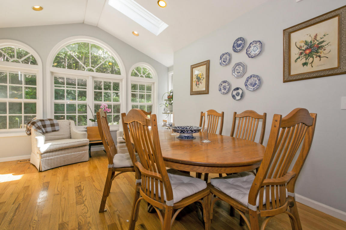 1 Ogden Road, New Canaan, CT 06840