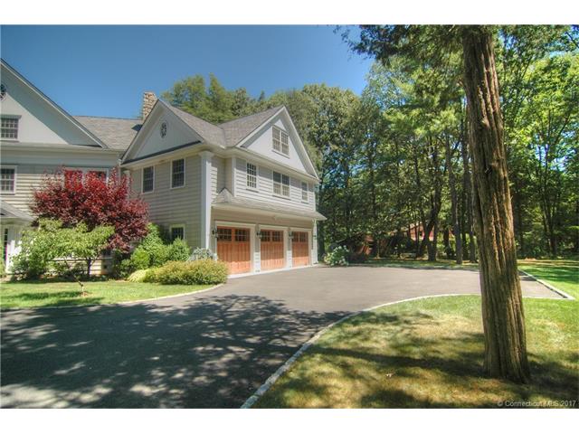 116 Juniper Rd, New Canaan, CT 06840