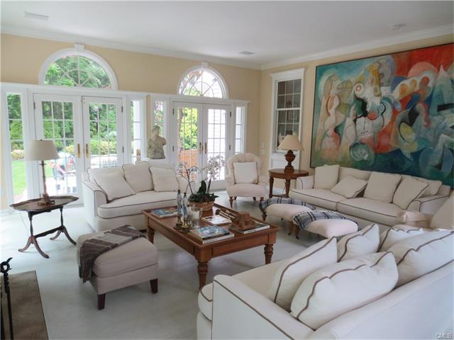 54 Scofield Lane, New Canaan, CT 06840