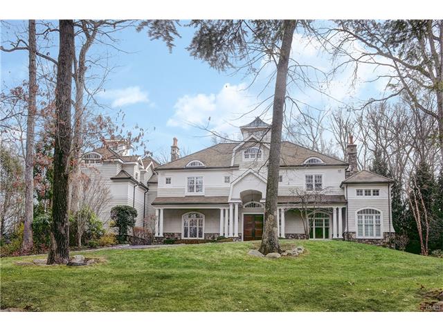 242 Wahackme Road, New Canaan, CT 06840