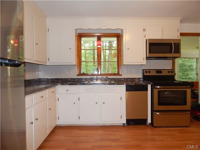19 Fulmar Lane, Norwalk, CT 06850