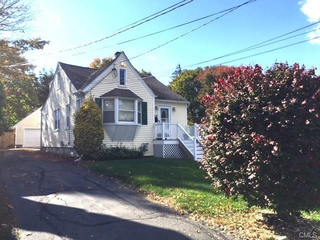 25 Beverly Place, Norwalk, CT 06850