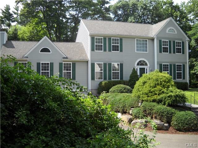 99 Silvermine Avenue, Norwalk, CT 06850
