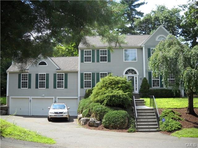 99 Silvermine Avenue, Norwalk, CT 06850