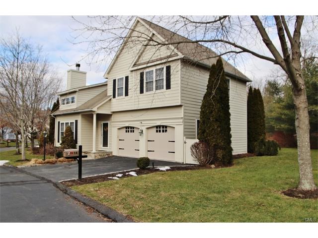 14 New Canaan Way, Norwalk, CT 06850