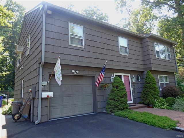 28 Powder Horn Road, Norwalk, CT 06850