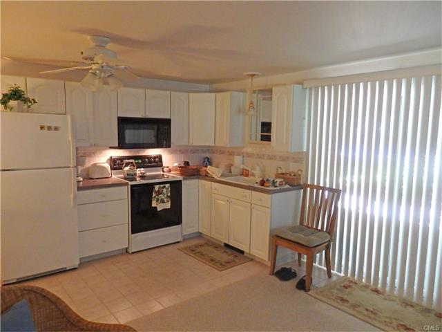 28 Powder Horn Road, Norwalk, CT 06850