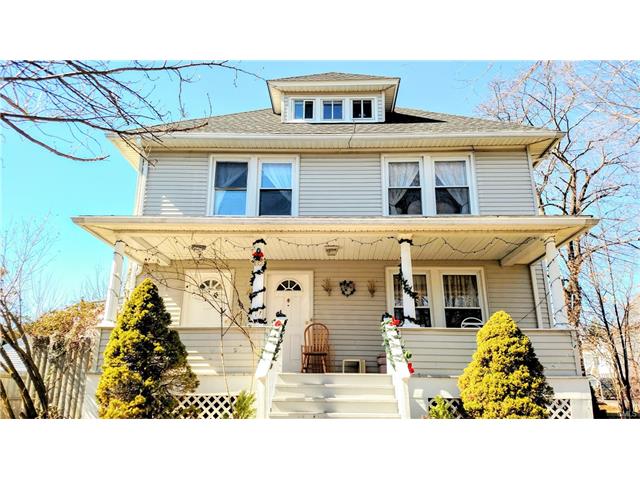 41 Silvermine Avenue, Norwalk, CT 06850
