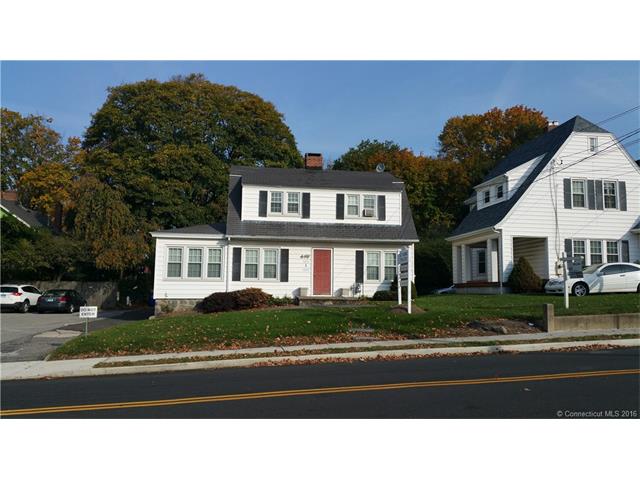 1 Eversley Ave, Norwalk, CT 06851