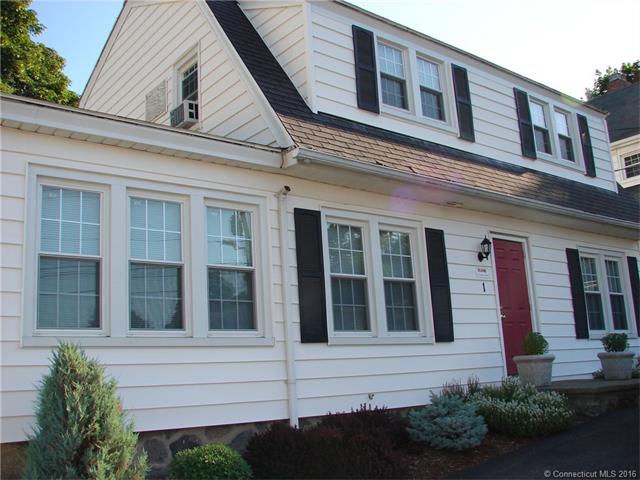 1 Eversley Ave, Norwalk, CT 06851