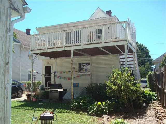 3 Fremont Place, Norwalk, CT 06851