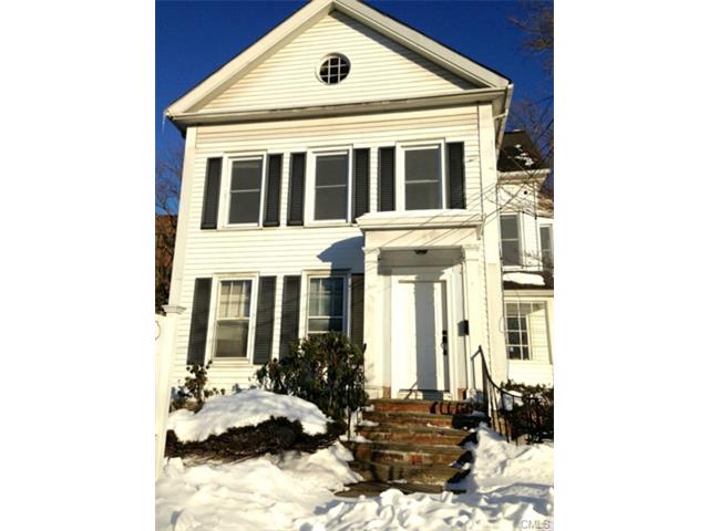 55 East Avenue, Norwalk, CT 06851