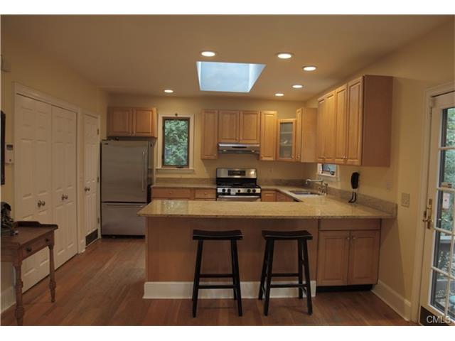 45 Bayne Street, Norwalk, CT 06851