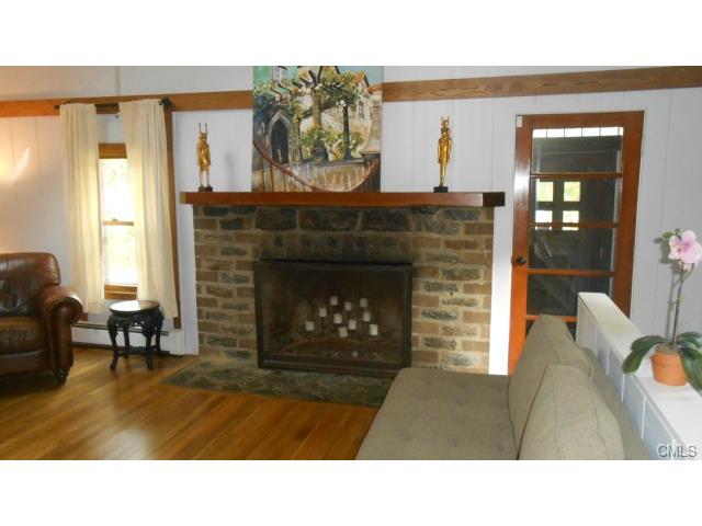 45 Bayne Street, Norwalk, CT 06851