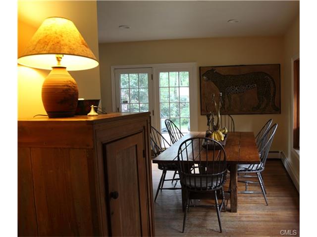 45 Bayne Street, Norwalk, CT 06851