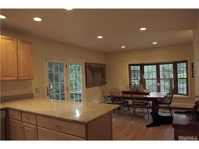45 Bayne Street, Norwalk, CT 06851