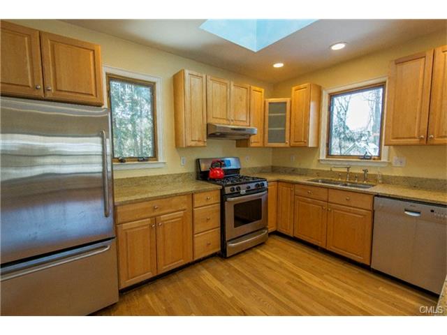 45 Bayne Street, Norwalk, CT 06851